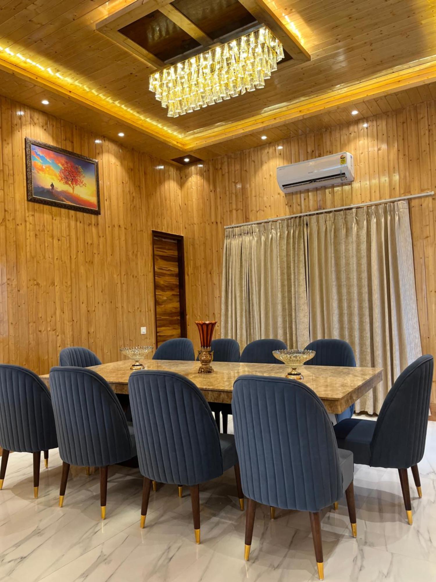 Вилла The Green Wood Palace I Farm House I Wedding I Party I 87Oo2O5865 Гургаон Экстерьер фото