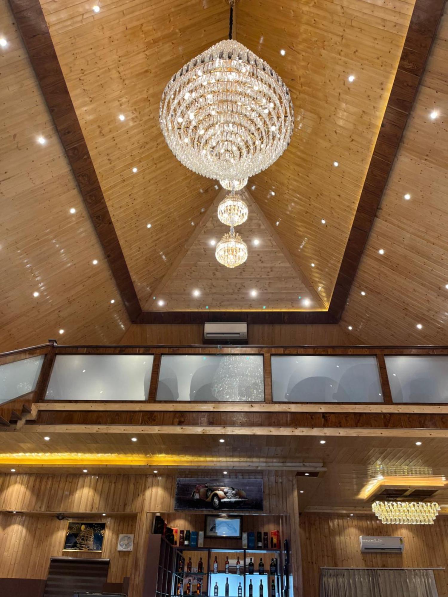 Вилла The Green Wood Palace I Farm House I Wedding I Party I 87Oo2O5865 Гургаон Экстерьер фото
