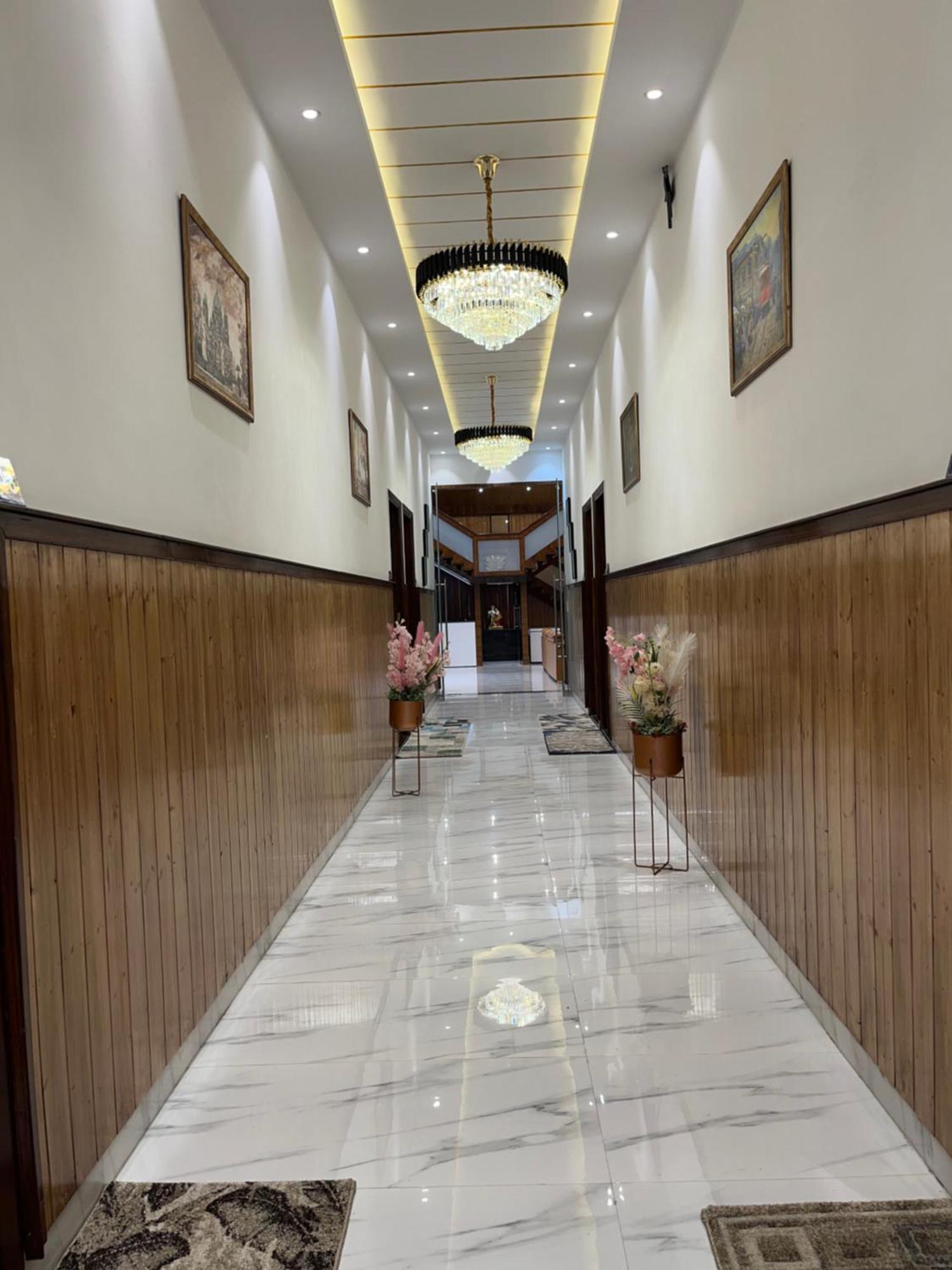 Вилла The Green Wood Palace I Farm House I Wedding I Party I 87Oo2O5865 Гургаон Экстерьер фото