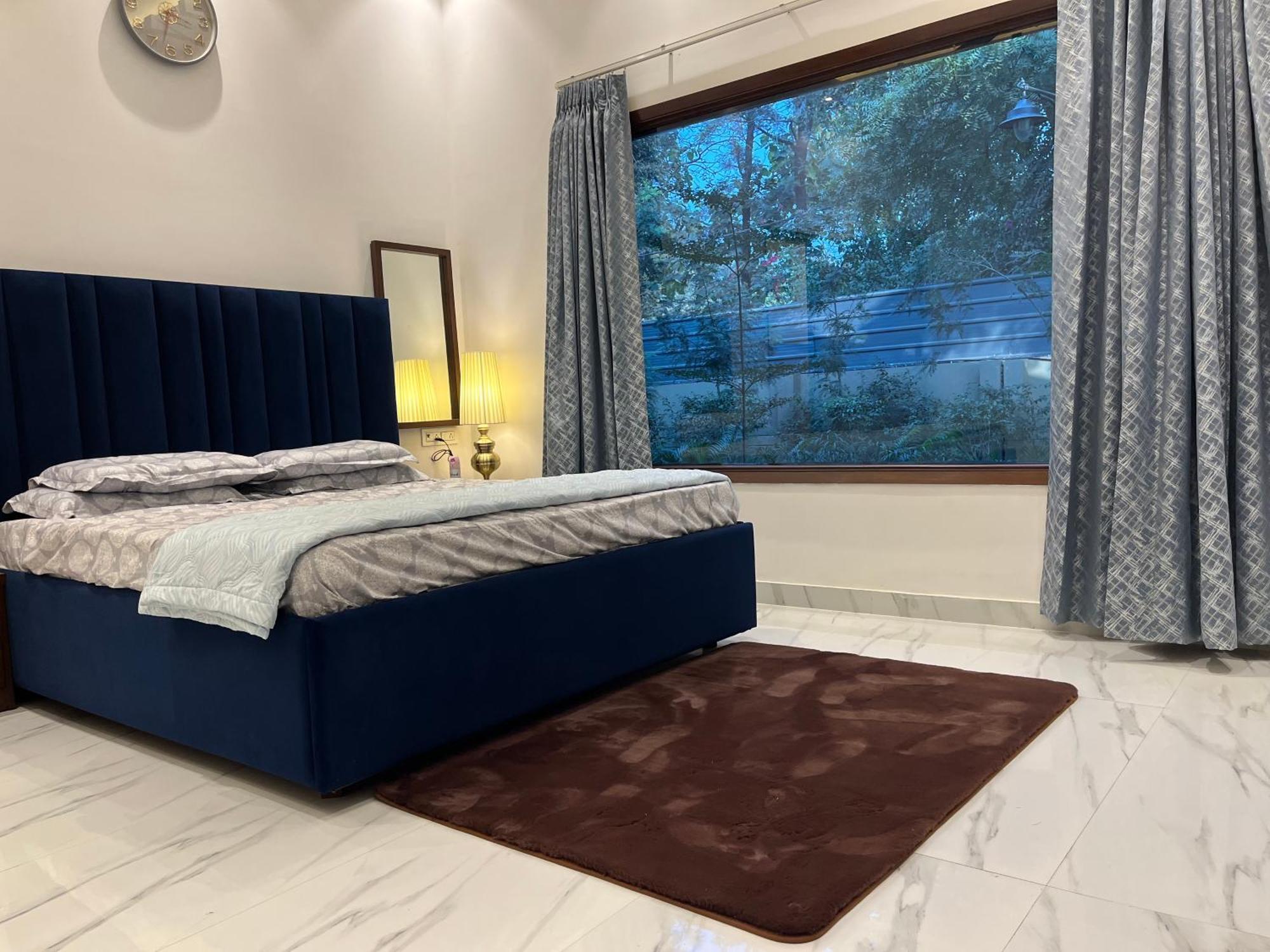 Вилла The Green Wood Palace I Farm House I Wedding I Party I 87Oo2O5865 Гургаон Экстерьер фото